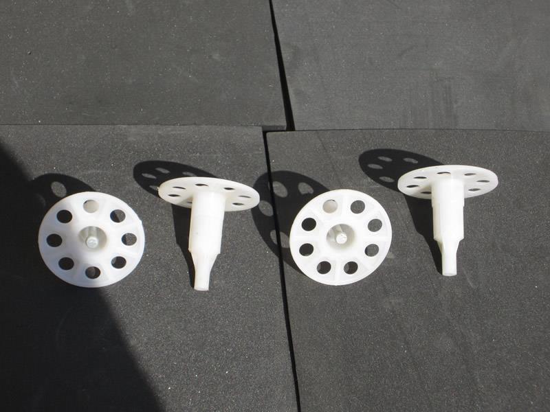 外墻用保溫固定釘