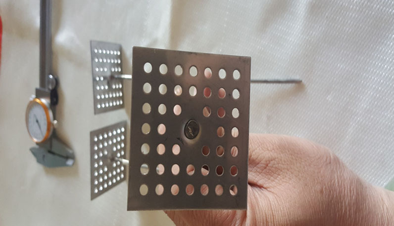 保溫釘生產(chǎn)技術(shù)成熟及其在市場(chǎng)上大受歡迎