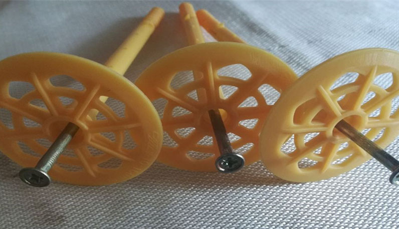 保溫釘?shù)脑敿?xì)施工辦法及施工條件